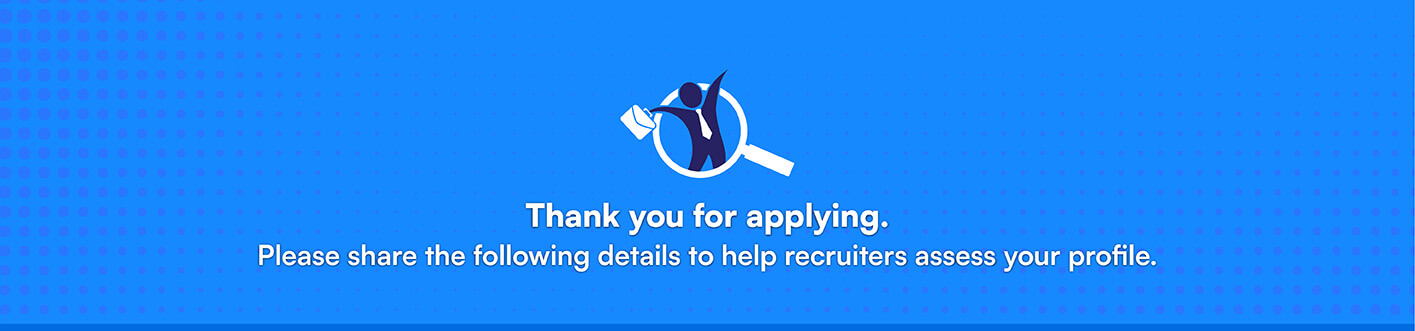 Hiring Landing Page